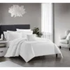Chic Home Design 4pc Miliani Comforter Set -Comforters Store GUEST 8a03d0bb 7e8b 497e 9a8d f492cf5a74f6