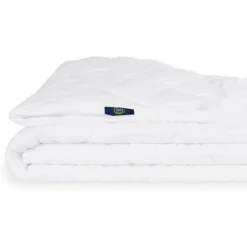 Serta King Power Clean Triple Action Waterproof Mattress Pad Moisture Wicking Protection: Hypoallergenic, Cooling Top, Fits 18" Depth -Comforters Store GUEST 8aaeefaa 018d 4a3d 9f08 3a4ee209fef9