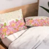 Cori Dantini And Then Spring Sprang Lightweight Pillowcase Standard Pink - Deny Designs -Comforters Store GUEST 8b7fbdc1 796b 49c5 9f5c dbaa5455e727