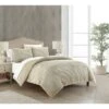 Faris Comforter Set - Chic Home Design -Comforters Store GUEST 8eec47a2 fce2 4d07 8b3b 47353f5cb1d5
