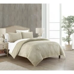Faris Comforter Set - Chic Home Design