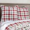 Meowy Christmas Euro Sham Set Of 2 - Levtex Home -Comforters Store GUEST 8f793195 262d 48da 97aa 68f718464c9e