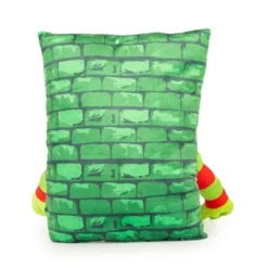 Teenage Mutant Ninja Turtles Raphael 3D Kids' Soft Snuggle Pillow -Comforters Store GUEST 8fd43007 fb4f 4711 a572 d41f6c236bb4