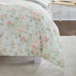 Madelynn Comforter Set - Laura Ashley -Comforters Store GUEST 954dc6fb 9491 411e 98e6 b7aff37c520d