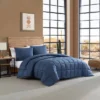 Mesa Microfiber Comforter Set Blue - Wrangler -Comforters Store GUEST 9731aff8 f55d 4c68 8f39 8493a3da00d6