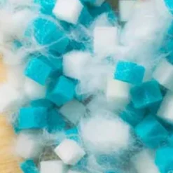 Dr. Pillow Rejuva-Rest Pillow, Green 12 Dr. Pillow Rejuva-Rest Pillow, Green -Comforters Store GUEST 97824797 7826 4e18 b4cf fa972ff3ac0d