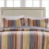 Greenland Home Fashion Katy Sham - King 20x36", Multi -Comforters Store GUEST 97c79a8a 4149 4dd0 82d2 7b7cec5169ca