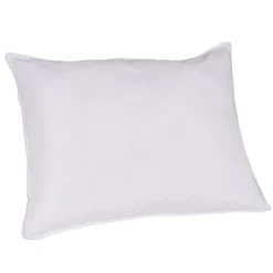 Lavish Home Ultra-Soft Down Alternative Pillow - King Size -Comforters Store GUEST 98189019 98d1 45cb a5a3 9c293ce4034b