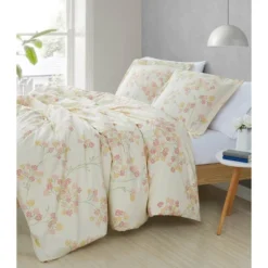 Brooklyn Loom Vivian Comforter Set -Comforters Store GUEST 9a5b0ad7 734c 497c b1ee f5a24efa51a4