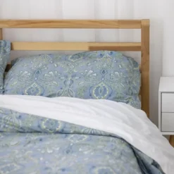 Southshore Fine Living Paisley Grace Oversized Ultra-soft Duvet Cover Set With Shams -Comforters Store GUEST 9c5b9f91 cca9 4892 9d9e 80a7c0fa8fe3