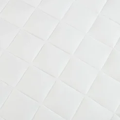 All Seasons Reversible Fitted Cooling Mattress Pad - All In One -Comforters Store GUEST a0564b26 0d8a 4c4a a3eb b2d8f976b4ce