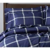 Truly Soft Printed Windowpane Comforter Set -Comforters Store GUEST a1909a69 8bb6 4ba4 8aa8 0cec9536ee00