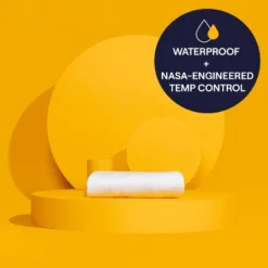 Slumber Cloud Performance Mattress Protector -Comforters Store GUEST a1eae462 816f 473a b0ce 5a312ed022b2