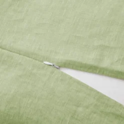 Peace Nest Contemporary 100% Linen Duvet Cover Set -Comforters Store GUEST a265cfd9 3f53 4de8 94b5 9634e94cd343