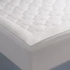 Allied Home PerfectCool Thermoregulating Cooling Mattress Pad -Comforters Store GUEST a28ffb43 e822 4acf b8e9 a7956af68964