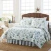 Split P Oceana Twin Bedskirt -Comforters Store GUEST a2bc7117 26f4 43e7 ac5b 754ab1fdb8f4