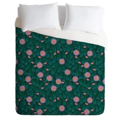 Hello Sayang Wild Daisies Comforter Set -Comforters Store GUEST a5038381 c68f 4442 8572 4818d48de841