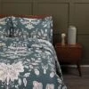 Southshore Fine Living Vintage Garden Oversized Ultra-soft Duvet Cover Set With Shams