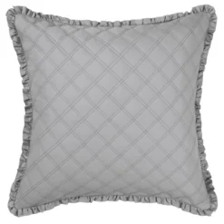 Laura Ashley Annalise Floral 100% Cotton Duvet Cover Bonus Set Gray 16 Laura Ashley Annalise Floral 100% Cotton Duvet Cover Bonus Set Gray -Comforters Store GUEST ac7e9f03 6a4b 4c30 a1d1 e6795db65113