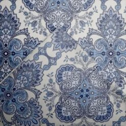 Pointehaven 200 GSM 100% Brushed Cotton Heavy Weight Flannel Printed Or Solid Oversized Duvet Set -Comforters Store GUEST acecfc80 f07a 494f 8c20 dbd450f4e188