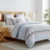 Santander Comforter Set - Blue, Grey & White - Levtex Home -Comforters Store GUEST ad31b442 51ad 4ee5 8be9 7ebdf4215355 1
