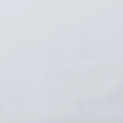 Stone Cottage Queen Solid Scallop Bedskirt White: Cotton, Machine Washable, 210 Thread Count, 15" Drop 5 Stone Cottage Queen Solid Scallop Bedskirt White: Cotton, Machine Washable, 210 Thread Count, 15" Drop - Image 3