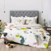 Mareike Boehmer Terrazzo Comforter & Sham Set - Deny Designs -Comforters Store GUEST aec4f6ba 4fad 4400 88b1 018bcc85e831
