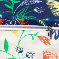 Southshore Fine Living Boho Bloom Oversized Reversible Ultra-soft Duvet Cover Set With Shams 8 Southshore Fine Living Boho Bloom Oversized Reversible Ultra-soft Duvet Cover Set With Shams -Comforters Store GUEST b3508598 d90d 4306 b763 0d37adf8ca45