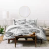 Schatzi Brown Kona Tropic Duvet Set - Deny Designs 1 Schatzi Brown Kona Tropic Duvet Set - Deny Designs -Comforters Store GUEST b39a6946 667f 471b af3b e6b1b6141f3b