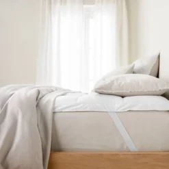 Ultra Loft Down Alternative Mattress Topper - Casaluna™