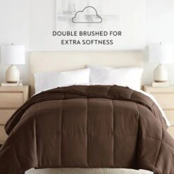 All Season Comforter Down Alternative Filling, Machine Washable - Becky Cameron -Comforters Store GUEST b7d1a9dd c2df 4834 9f39 e12539214ca2