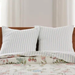 Chantae Euro Sham Set Of 2 - Levtex Home -Comforters Store GUEST b867878c 87df 4512 853e ea9d9ed342e4