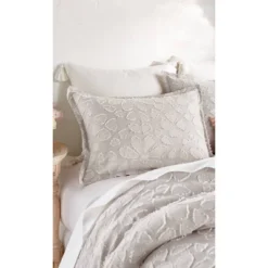 Peri Home 3pc Clipped Floral Comforter Set -Comforters Store GUEST ba2cd635 c04c 482f b694 57a6d56c8889