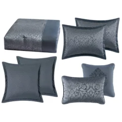 Coventry Coventry 7pc Comforter Set - 5th Avenue Lux -Comforters Store GUEST ba4ae787 26c8 45d5 a0e9 a1a8f32fff2b