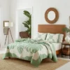 Molokai Sham Bright Green - Tommy Bahama -Comforters Store GUEST c075f2eb 5261 41a4 871a f2b8ab3b8a16