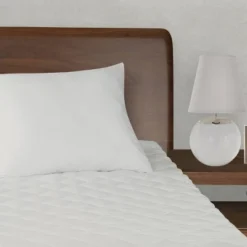 Performance Stretch Fitted Cooling Mattress Pad - All In One -Comforters Store GUEST c0aac7b2 9231 4ecd ae0b c8eac36aa476 1