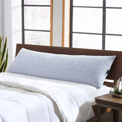 Cooling Body Pillow - Smithsonian Sleep Collection 3 Cooling Body Pillow - Smithsonian Sleep Collection