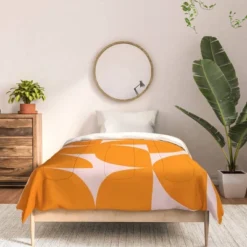 June Journal Mid Century Mod Geometrics 100% Cotton Comforter Set - Deny Designs -Comforters Store GUEST c1382d24 5b69 4f1e 9ec3 76b8c9860a65