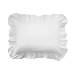 2pk Standard Ruffled Pillow Sham - Fresh Ideas 15 2pk Standard Ruffled Pillow Sham - Fresh Ideas -Comforters Store GUEST c1dfd973 0578 4a71 8d8a 14a3e59d1a2f
