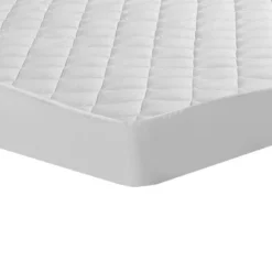 All Seasons Reversible Fitted Cooling Mattress Pad - All In One -Comforters Store GUEST c2957b23 4473 40cb 82e5 e7c5de71ab7a