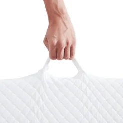 2-Piece Support Wedge Pillow Set With High Density Foam By Sweet Home Collection® -Comforters Store GUEST c394a63a 900f 460d bcf9 eb1a2c4d2819