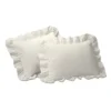 2pk Standard Ruffled Pillow Sham - Fresh Ideas -Comforters Store GUEST c5e7fe07 ef96 4feb 9019 214152a36fe0