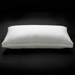 Ella Jayne Cotton Mesh Gusseted Shell Memory Fiber Pillow -Comforters Store GUEST c640cdab 1a84 42ad bcaa b1f13b1fa039