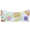 C&F Home 20" X 26" Lilly Yellow Purple Red Pink Floral Cotton Standard Sham - Machine Washable -Comforters Store GUEST c7e2c2aa 5f18 4558 b2e1 bcbcf5d1c5dc