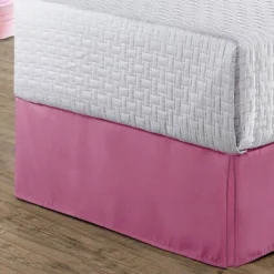 Luxury Hotel Kids Tailored 14" Drop Bed Skirt -Comforters Store GUEST c8bdce0b e357 4f0e 96ef d4bd87fdac56