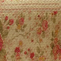 Greenland Home Fashion Antique Rose Sham - Multi 8 Greenland Home Fashion Antique Rose Sham - Multi -Comforters Store GUEST c8f569e3 99e4 4e20 b1a9 d3fa14b16af2