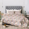 Emanuela Carratoni Modern Rainbow Pattern Comforter Set - Deny Designs 2 Emanuela Carratoni Modern Rainbow Pattern Comforter Set - Deny Designs -Comforters Store GUEST c98da8e1 9479 4345 b092 83561e1375f5