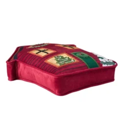 Hallmark Novelty Gingerbread House Dec Pillow Sham Red -Comforters Store GUEST ca5ae765 0860 4f07 9d28 7baf126a6825