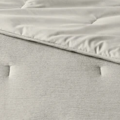 Microfiber Micro Texture Comforter - Room Essentials™ -Comforters Store GUEST cb2db23d 0cda 46b2 b213 240f04e9542f