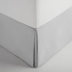 6pc Full/Queen Dashing Damask Comforter Set Gray - Waverly -Comforters Store GUEST cb6a13cd 0acc 4c51 9a0e ff7600342be8